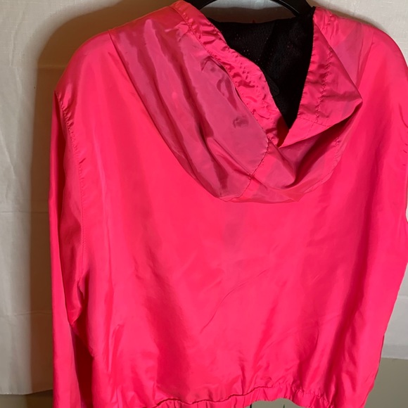 Girls zip up jackets; will bundle all 3 for $30 - Picture 9 of 9